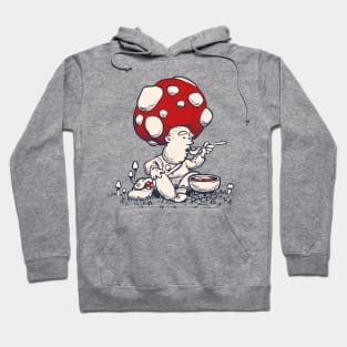 Mushroom Stew! Hoodie